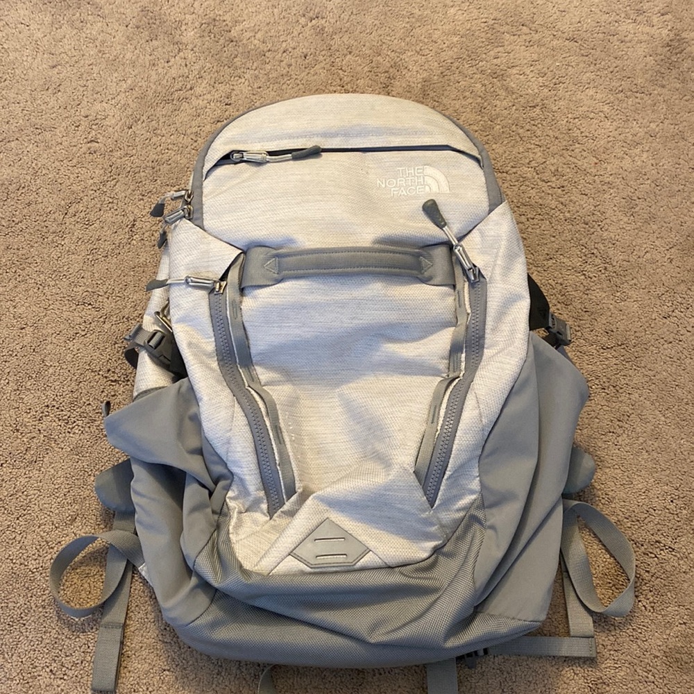 Surge Backpack
